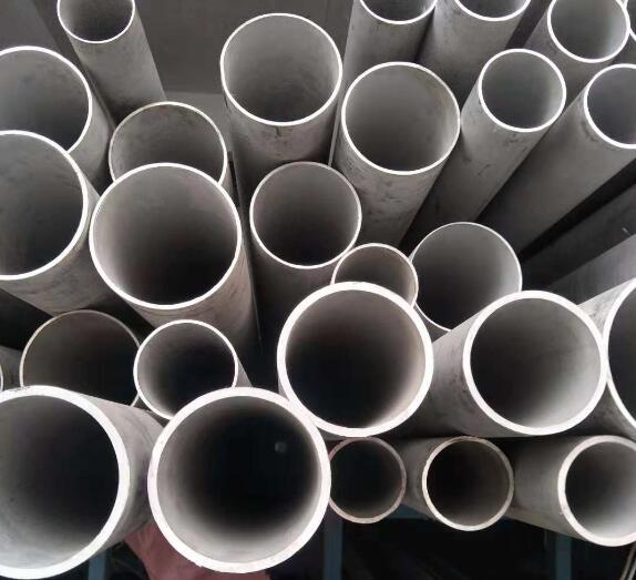 肥乡321不锈钢管