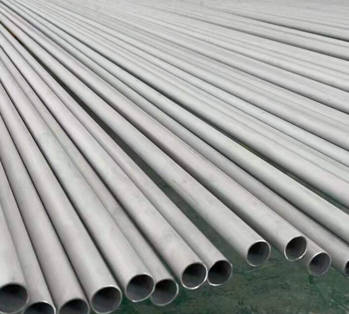 肥乡441不锈钢管