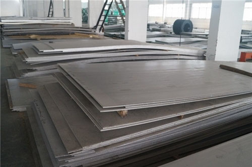 肥乡304不锈钢板