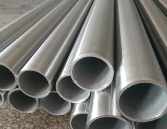 肥乡321不锈钢管