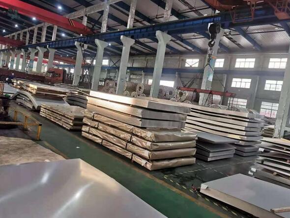 肥乡321不锈钢板