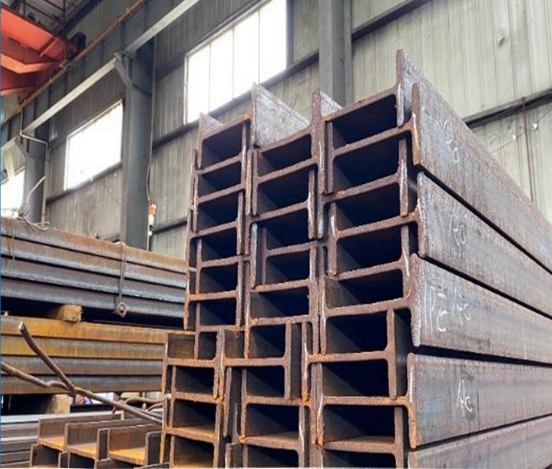 肥乡Q420C工字型钢