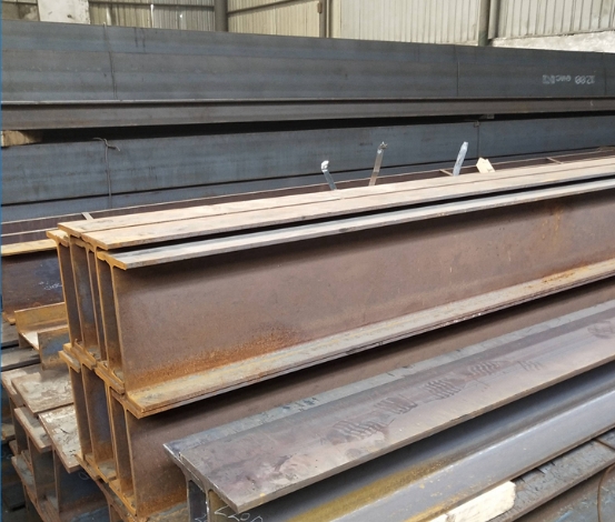 肥乡Q235EH型钢