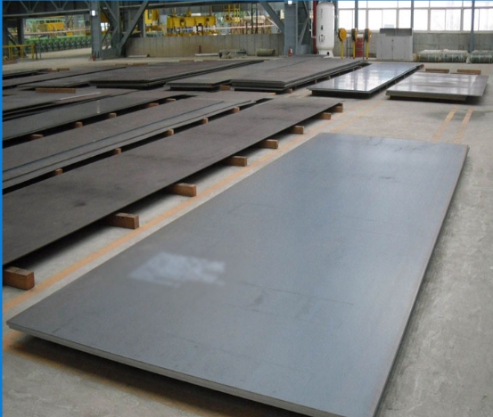 肥乡NM450C耐磨板