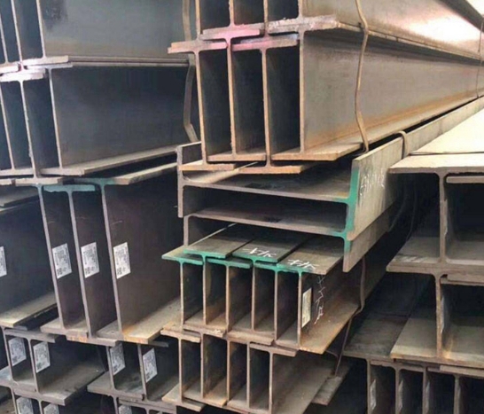 肥乡Q235C工字钢